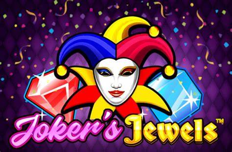 joker jewel