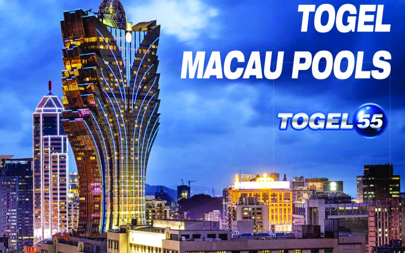 Togel Macau